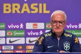 Dorival Júnior pede paciência após vitória do Brasil contra Equador