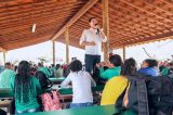 Simão Durando destaca investimentos na área irrigada de Petrolina