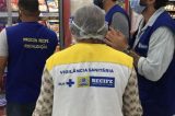 Servidores da Vigilância Sanitária de Pernambuco anunciam paralisação na próxima sexta