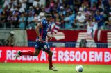 Bahia terá volta de dupla de zaga contra o Criciúma em Salvador