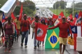 MST não vai mais participar do desfile oficial do 7 de Setembro