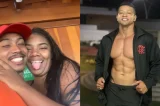 Marido de Raquel Brito ameaça ex-affair de Gracyane Barbosa por ciúmes