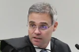 Ministro do STF pede manifestação da PGR sobre caso Silvio Almeida