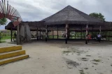 Três corpos com marcas de tiros são encontrados dentro de aldeia na BA