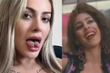 Urach vai copiar? Filme de Schwarzenegger teve mulher com três seios