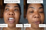 Vídeo: Mãe de Davi surge revoltada e ameaça: “vou na delegacia”