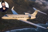 Carona em jatinho milionário de Gusttavo Lima levantou suspeita em operação: conheça aeronave