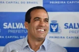 Bruno Reis ironiza ataque de Rui a Sheila Lemos: “tinha que se preocupar com Brasília, onde é conhecido como desagregador mor”