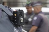 PE entre os Estados que podem usar bodycams