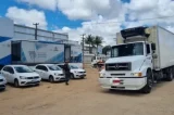 Fazenda põe fim da tradicional parada obrigatória das transportadoras de cargas nos Postos Fiscais da Fazenda