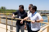 Direção da Compesa promete fazer investimentos em Petrolina