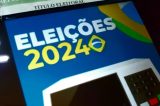 460 mil candidatos vão disputar as Eleições 2024