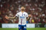 Bahia joga mal, volta a perder do Flamengo e é eliminado nas quartas da Copa do Brasil