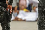 Drogas, armas e muita violência: documentos mostram pela primeira vez o Raio-X de uma das principais facções criminosas do Estado