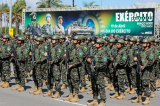 Exército recebe R$ 10 milhões para transportar tropas para o desfile do 7 de Setembro