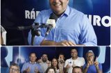 Márcio Jandir apresenta as melhores propostas em entrevista histórica para a população na Rádio Juazeiro