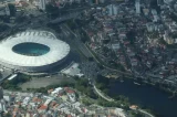 Foragido da Justiça é capturado pela polícia ao tentar assistir jogo do Bahia na Casa de Apostas Arena Fonte Nova