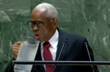 Gafe do presidente haitiano na ONU gera enxurrada de memes cruéis