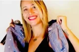 Cantora é assassinada a tiros no Ceará, confirma polícia