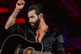 Gusttavo Lima tem show de R$ 1,1 mi contratado sem licitação por prefeitura do Sertão de Pernambuco