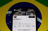 Starlink desafia STF e diz à Anatel que não obedecerá decisão de bloquear rede X, de Elon Musk