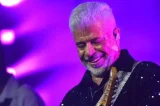 Após internações e shows cancelados, Lulu Santos revela que foi diagnosticado com doença autoimune