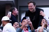 Elon Musk será o primeiro trilionário do planeta, projeta consultoria