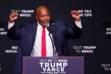 Misericórdia! Vice-governador trumpista já disse ser um ‘nazi negro’: “eu gostaria da volta da escravidão”