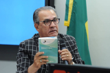 Malafaia diz que é ‘afronta’ Marçal comparar cadeirada com facada em Bolsonaro e vê ‘show de pirotecnia’