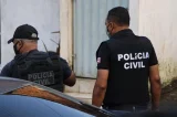 Homem é morto a facadas durante briga no trabalho no interior da Bahia