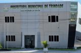 Prefeitura de Trindade realiza licitação milionária em período eleitoral