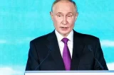 Putin diz que o Ocidente lutará diretamente com a Rússia se permitir que Kiev use mísseis de longo alcance