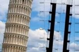 Torre de Pisa: Uma Obra-Prima Inclinada