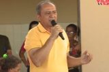 Candidato a prefeito de Casa Nova (BA), Vilinei Braga é conduzido à delegacia da Polícia Federal de Juazeiro (BA); assessoria esclarece