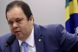 ‘Perdi meu melhor amigo’, diz Elmar Nascimento sobre apoio de Lira a Hugo Motta na disputa pelo comando da Câmara