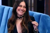Alessandra Negrini diz que 30 minutos de sexo é pouco e faz revelação