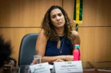 Anielle detalha importunação sexual cometida por Silvio Almeida