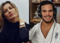 Conheça Joaquim Valente, pai do próximo filho de Gisele Bündchen