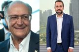 Alckmin vai se engajar na campanha, diz Boulos