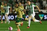 Palmeiras vence o Juventude fora de casa e ajuda o Vitória na luta contra o rebaixamento