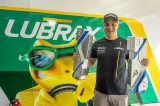 Felipe Massa assume liderança da Stock Car após pódios em Buenos Aires