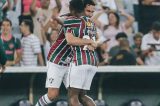 Na abertura da rodada, Fluminense bate o Cruzeiro e empurra o Vitória para o Z-4