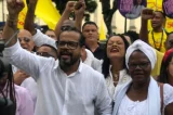 Kleber Rosa se manifesta após segundo lugar em Salvador