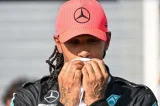 Lewis Hamilton revela luta contra depressão desde a adolescência