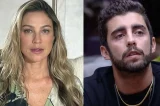 Luana Piovani se revolta com atitude de Scooby com filhos: “Decepção”