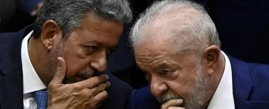 Lula reforça que não se envolverá na escolha do presidente da Câmara