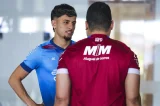 Titular contra o Cruzeiro, Biel volta a ser vetado pelo DM do Bahia