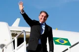 STF define que Bolsonaro continua proibido de sair do Brasil