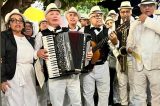 Festival Usina Cultural faz apresentação de seresta para idosos do Lar São Vicente de Paula