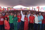 Sento-Sé e a sua nova tradição política